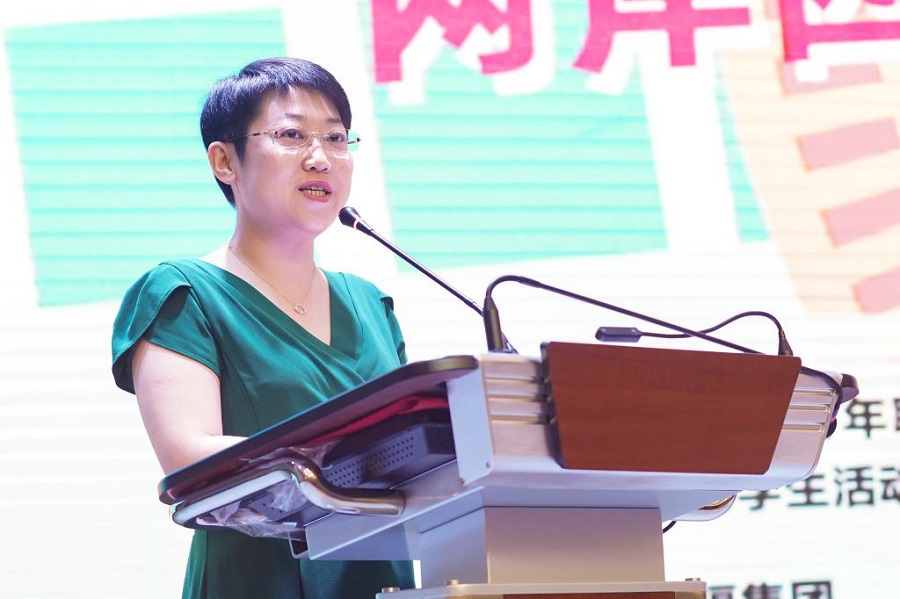 明德学院2019“爱我中华”两岸四地青年大汇聚火车团暨四川、陕西历史文化及生态探索之旅圆满结束