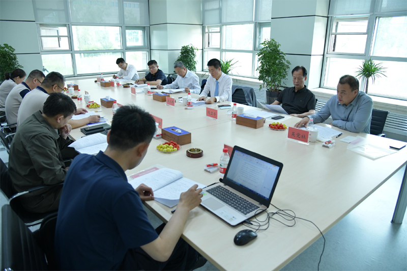 新疆博亿国际(中国)有限公司科技公司董事会、股东会、监事会等系列会议成功召开